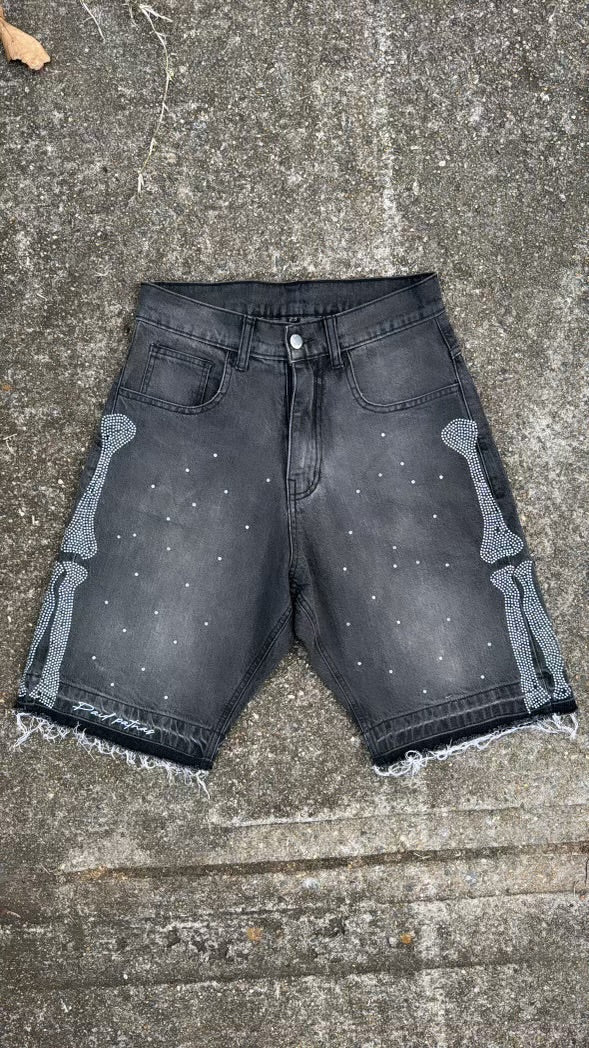 Paid Patnas Shorts