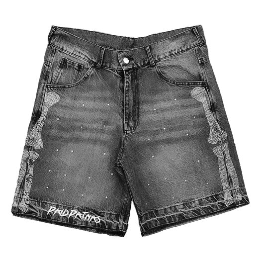 Paid Patnas Shorts